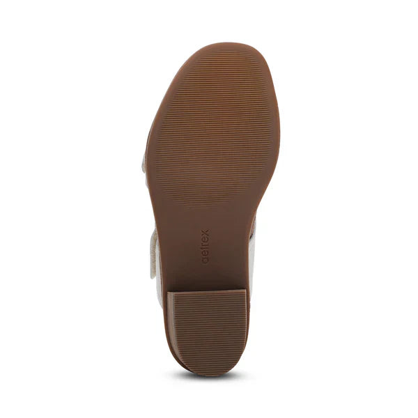 Aetrex Women's Tatiana Ivory