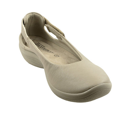 Arcopedico Women's Jasmund Taupe