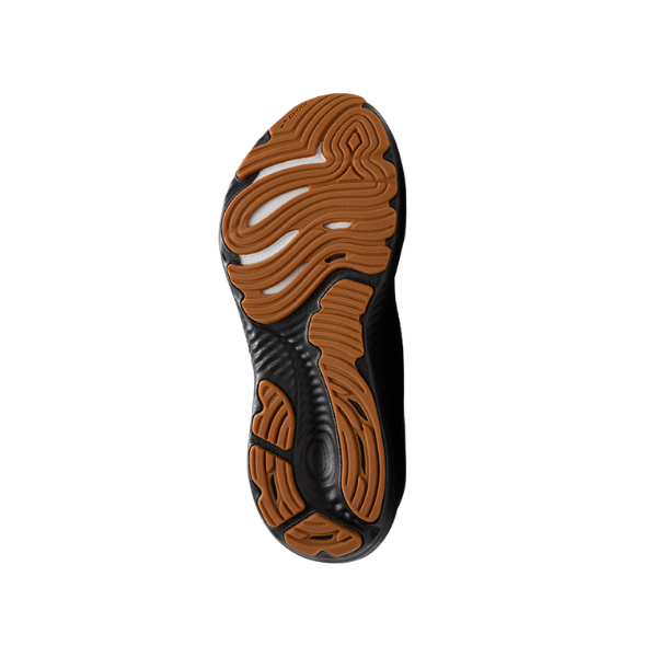 Brooks Men's Glycerin StealthFit 22 Black