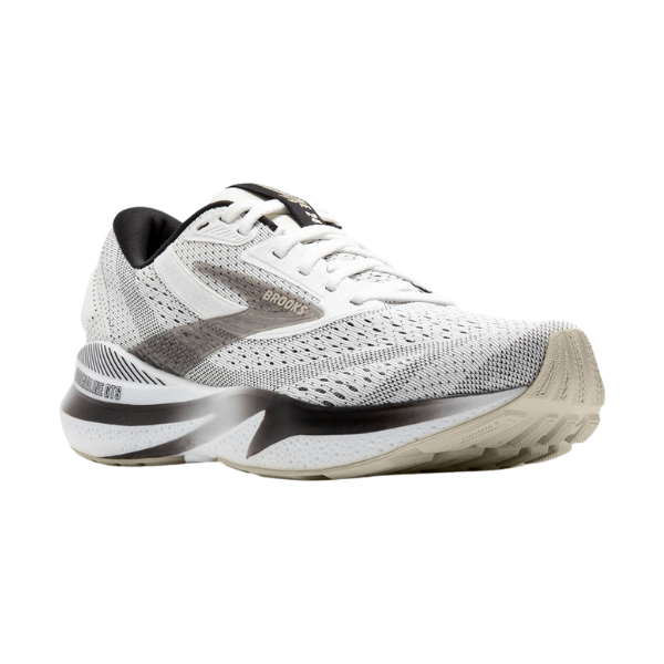 Brooks Women's Adrenaline GTS 24 White/Black