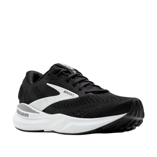 Brooks Women's Adrenaline GTS 24 Black/White