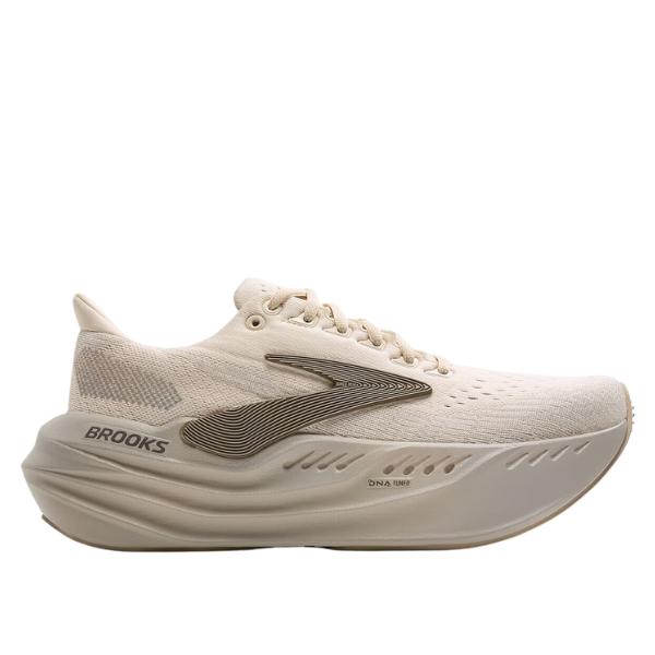 Brooks Women's Glycerin Max Peach