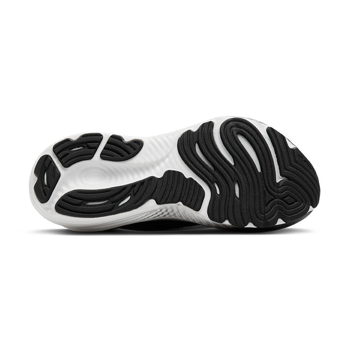 Brooks Women's Glycerin StealthFit 22 White/Black