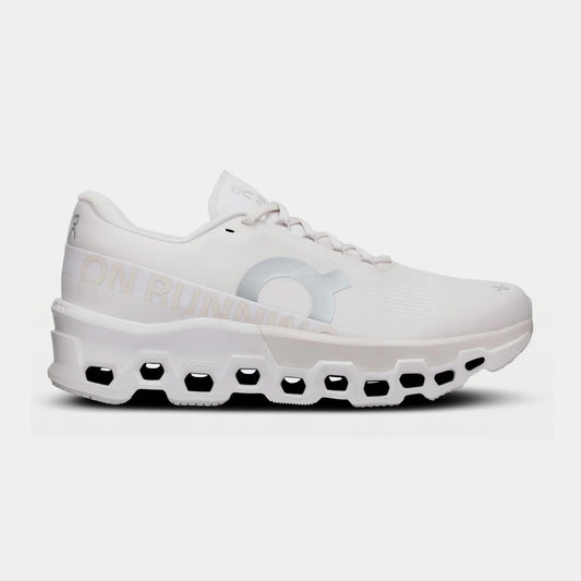 Cloudmonster 2 Mens Running Shoes (Sand/Frost)