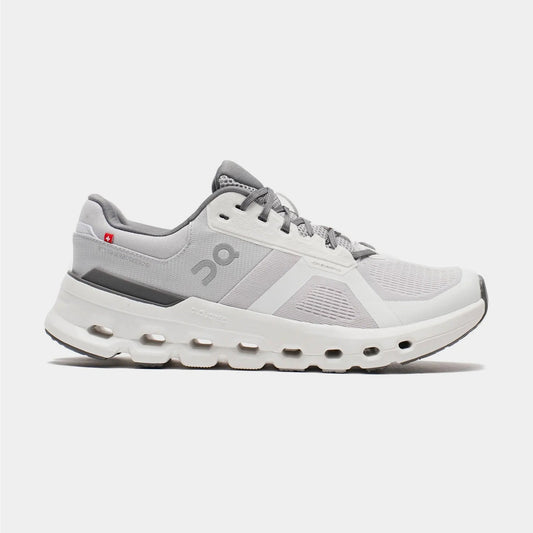 Cloudrunner 2 Mens Running Shoes (Frost/White)