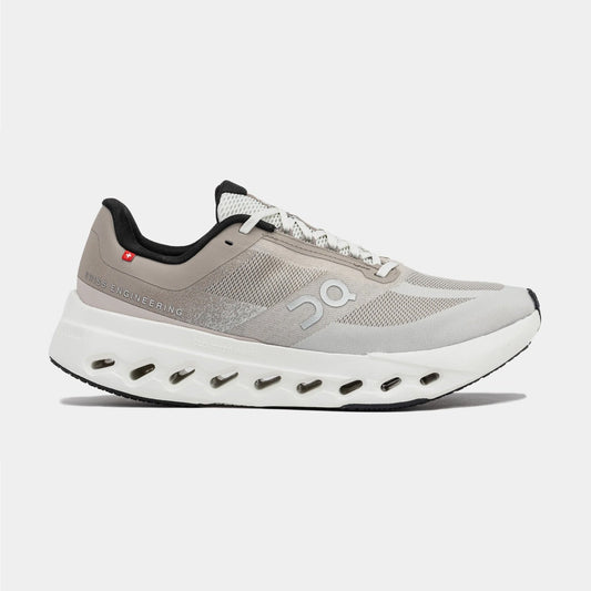 Cloudsurfer Next Mens Running Shoes (Fog/Ivory)