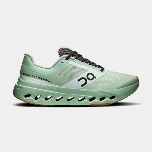 Cloudsurfer Next Z5 Mens Running Shoes (Mineral/Almond)