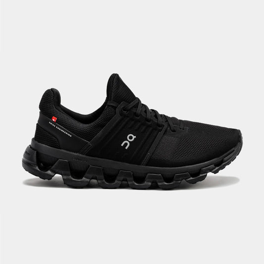 Cloudswift 3 AD Mens Running Shoes (Black)
