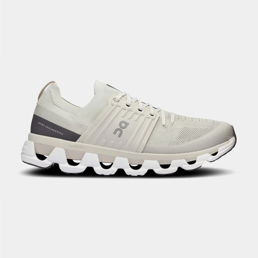Cloudswift 3 Mens Running Shoes (Pearl/Eclipse)