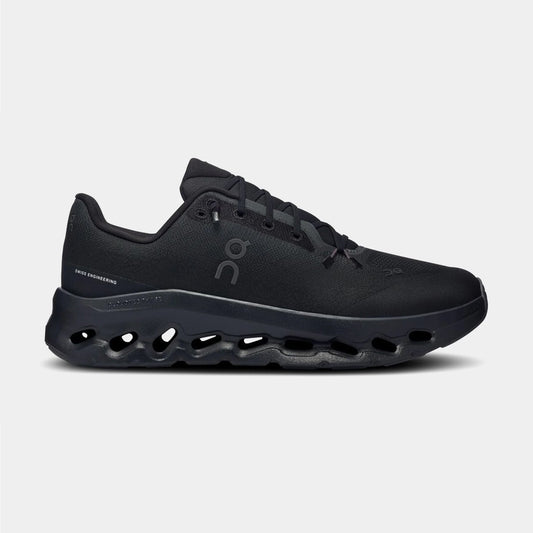 Cloudtilt Mens Running Shoes (Black)