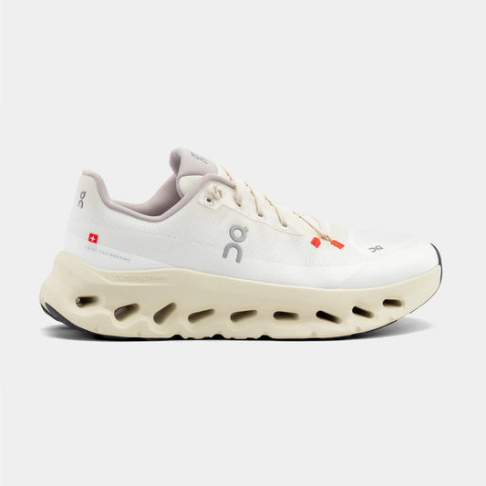 Cloudtilt Mens Running Shoes (Sand/Cream)