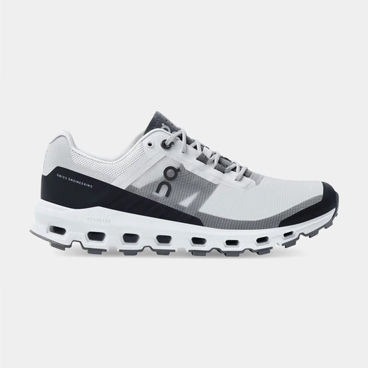 Cloudvista Mens Running Shoes (Glacier/Black)