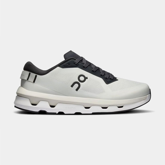 Cloudzone Womens Running Shoes (Ice/Black)