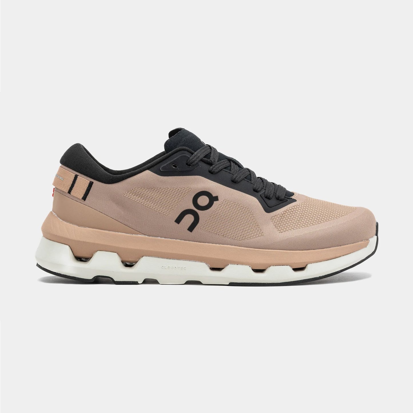 Cloudzone Womens Running Shoes (Rosebrown/Black)