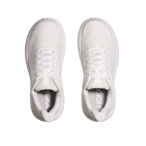 Hoka Men's Clifton 10 White