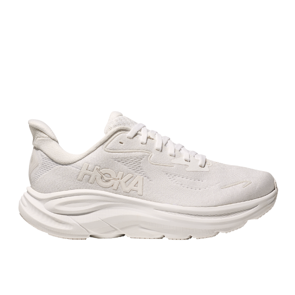Hoka Women's Clifton 10 White