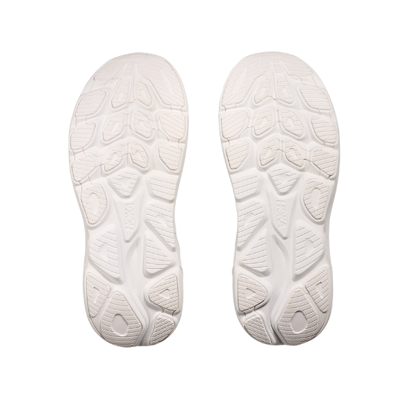 Hoka Women's Clifton 10 White
