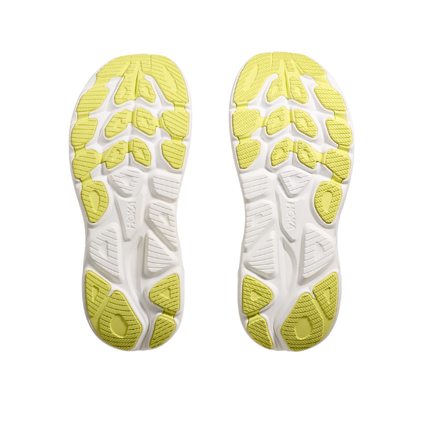 Hoka Women's Clifton 10 Wide Pink