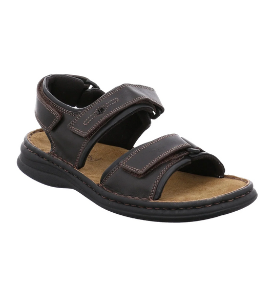 Josef Seibel Men's Rafe Brown