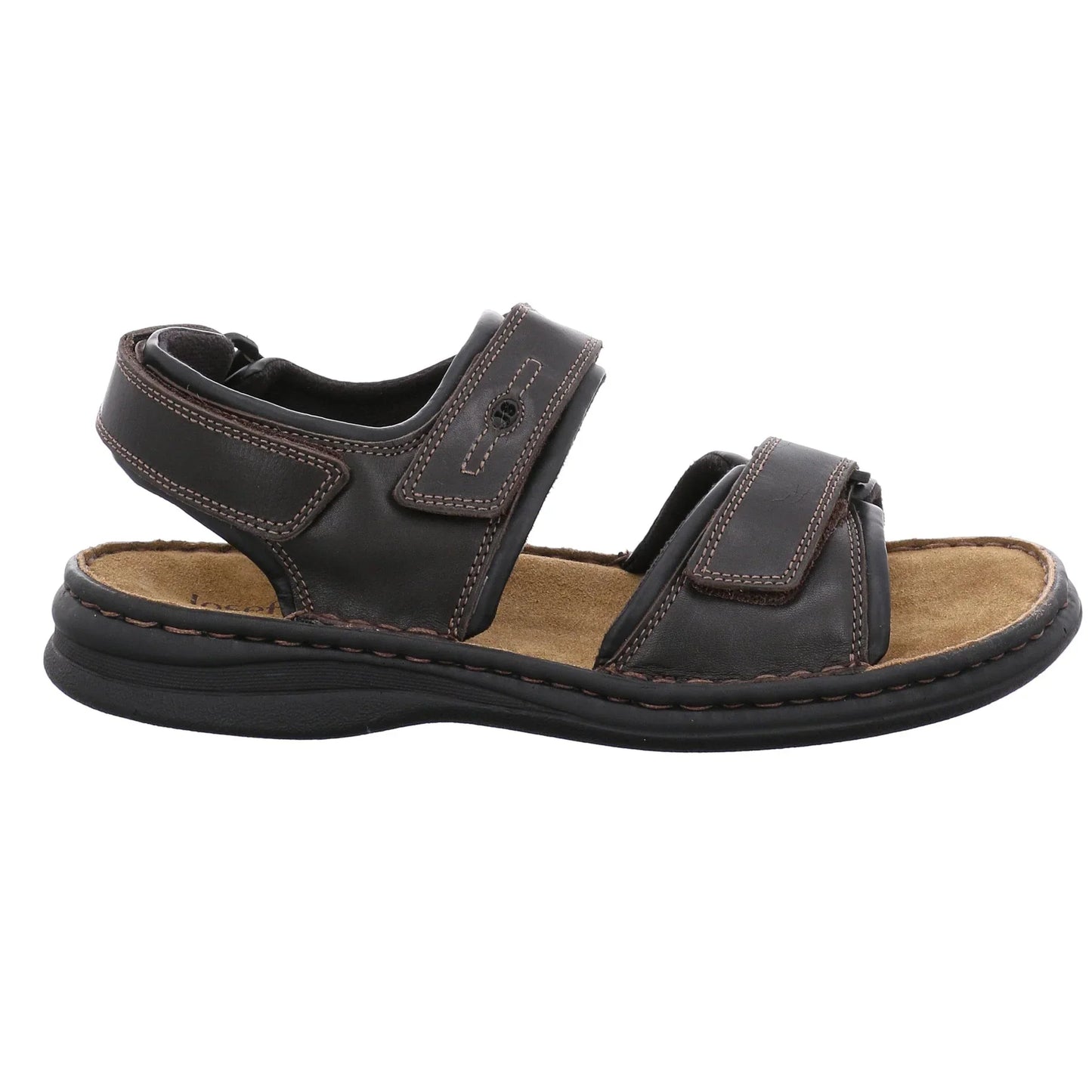 Josef Seibel Men's Rafe Brown