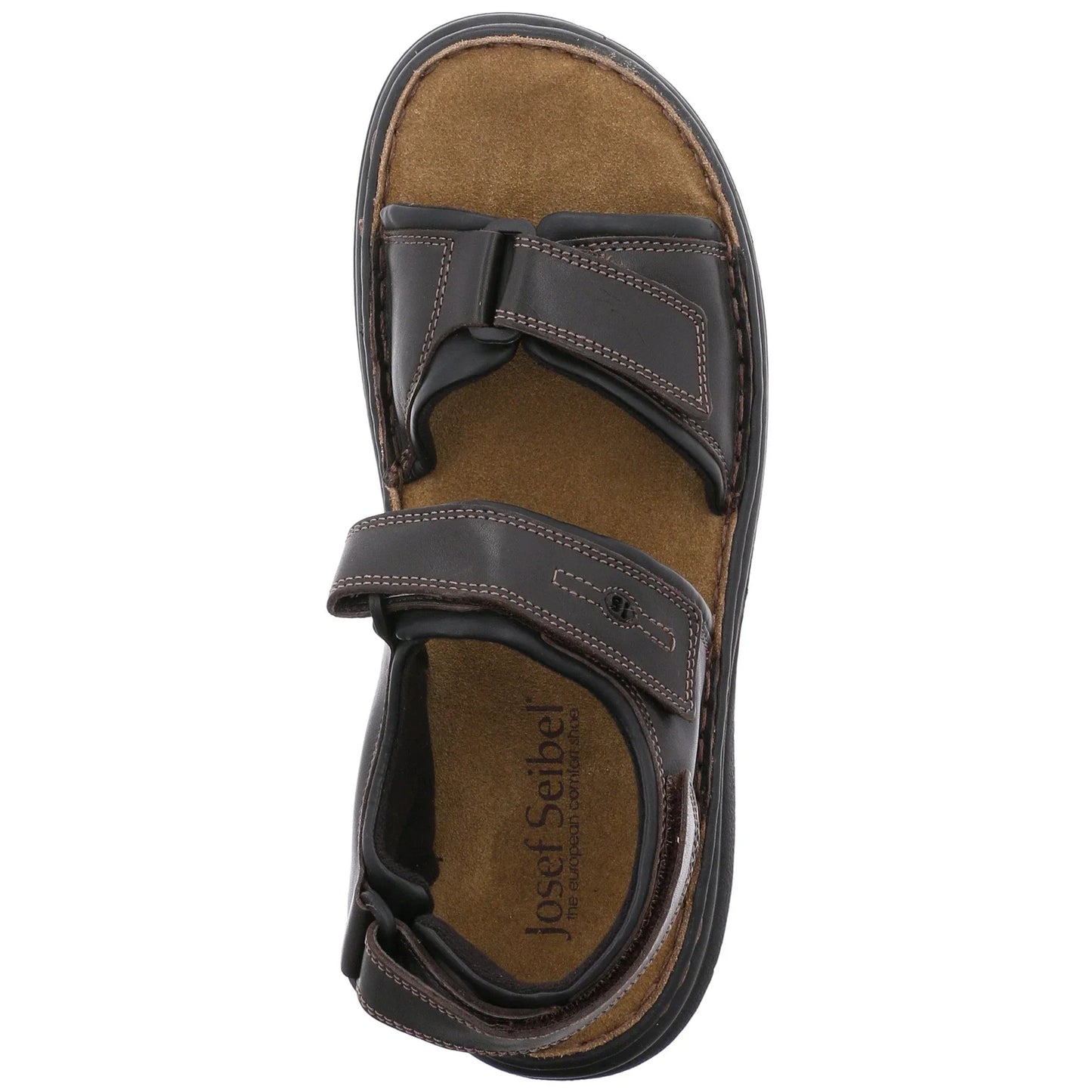 Josef Seibel Men's Rafe Brown