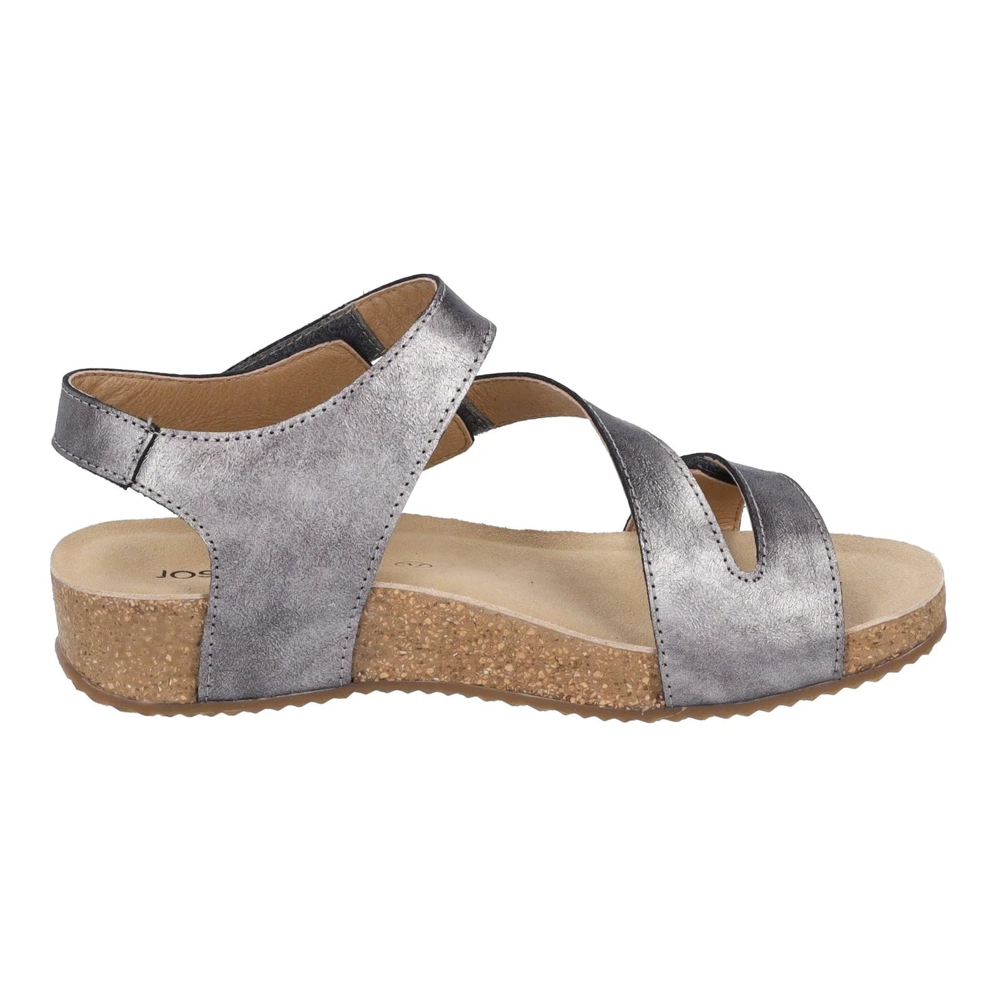 Josef Seibel Women's Tonga Anthrazite