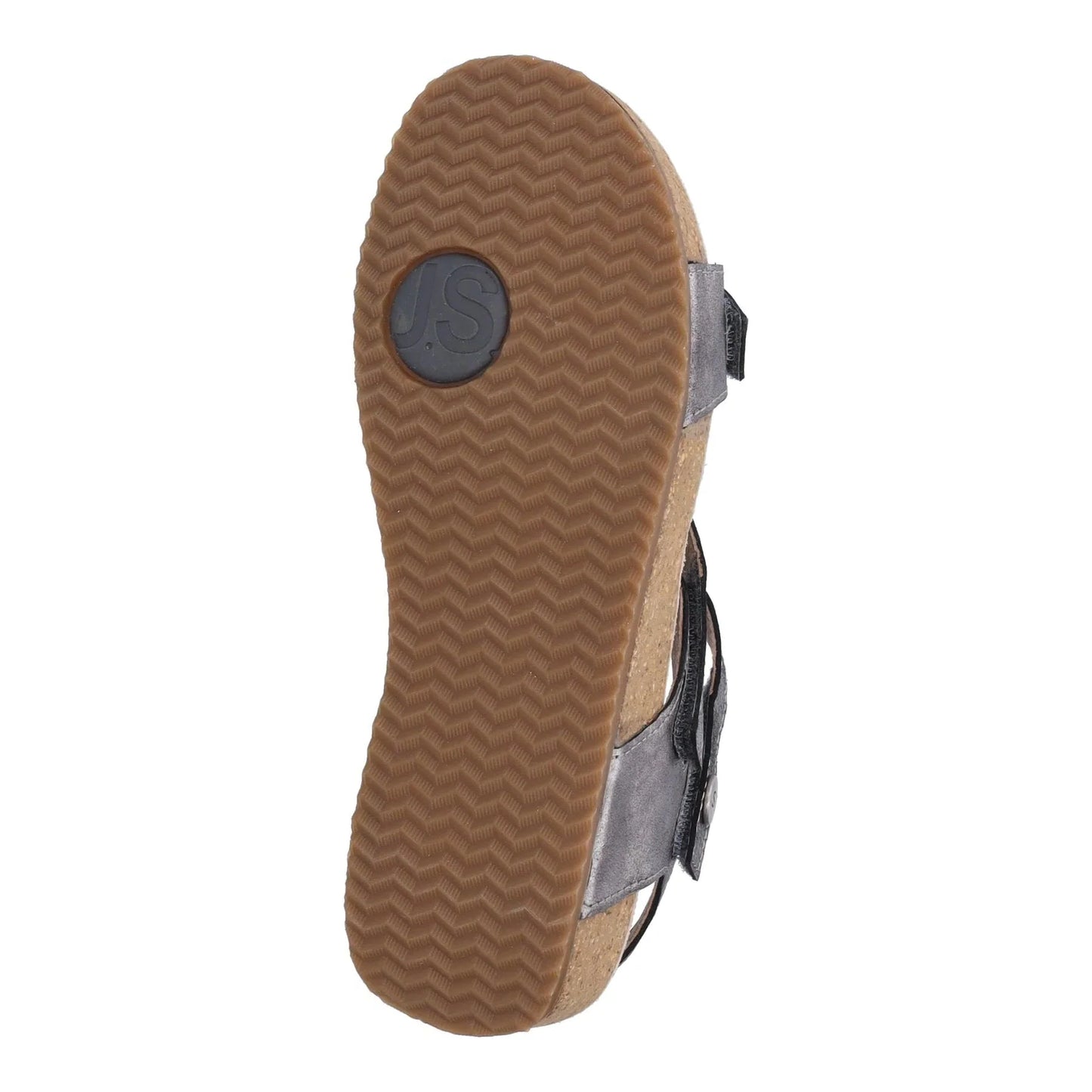 Josef Seibel Women's Tonga Anthrazite
