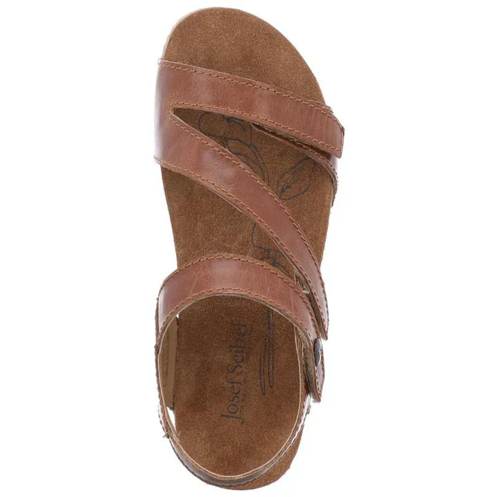 Josef Seibel Women's Tonga Camel
