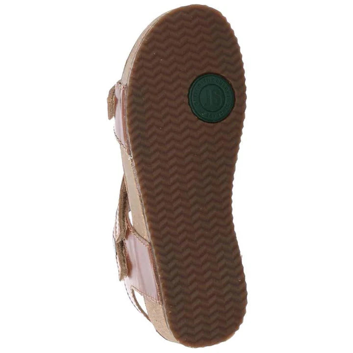 Josef Seibel Women's Tonga Camel