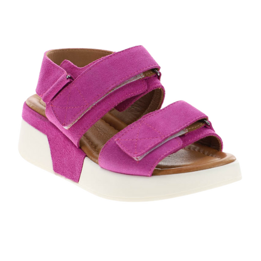 Sovella Women's Maya Pink