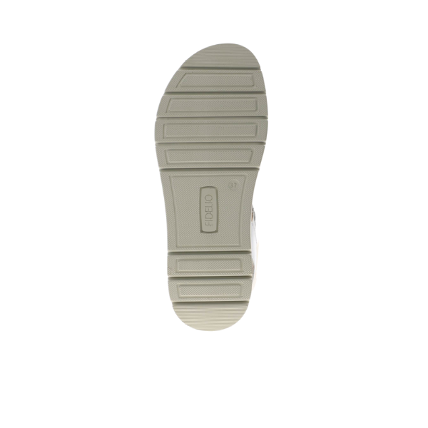Fidelio Women's Trinity White