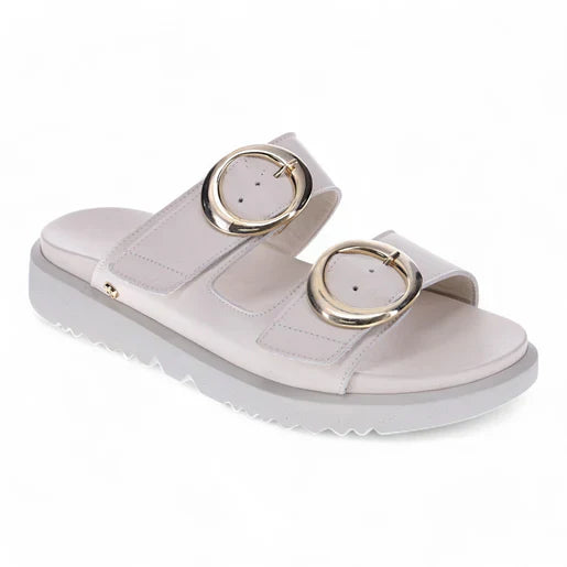 Revere Women's Mermaid Ivory