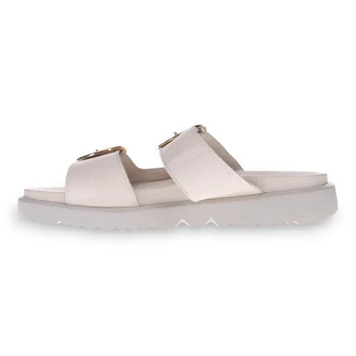 Revere Women's Mermaid Ivory