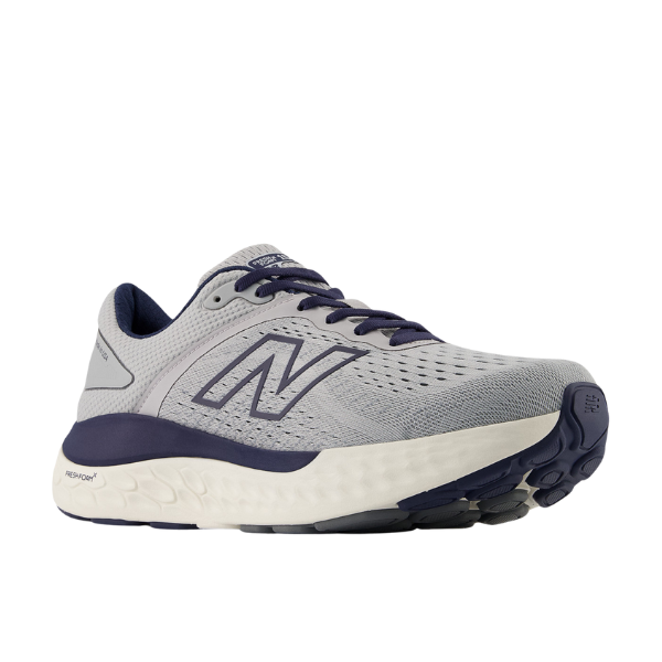 New Balance Men's Fresh Foam X 1540v4 Wide Grey/White