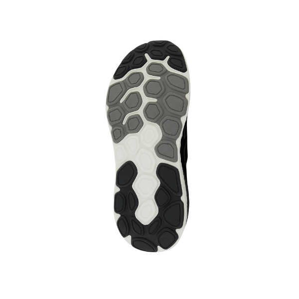 New Balance Men's Fresh Foam X 1540v4 Wide Black/White