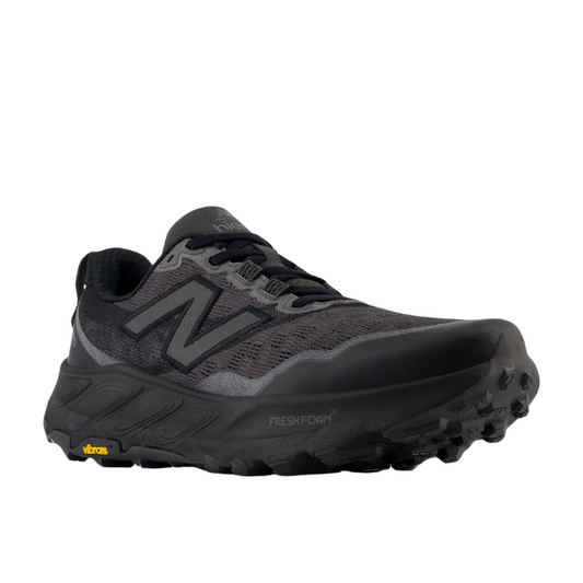 New Balance Men's Fresh Foam X Hierro v9 Wide Black