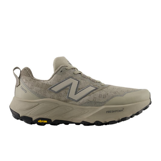 New Balance Men's Fresh Foam X Hierro v9 Wide Grey