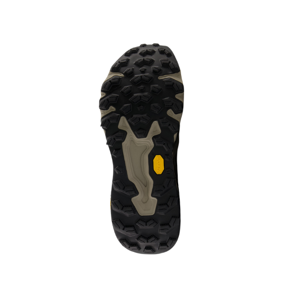 New Balance Women's Fresh Foam X Hierro v9 Wide Stone