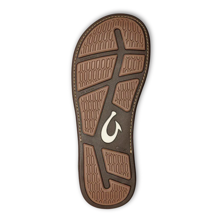 Olukai Men's Tuahine Toffee