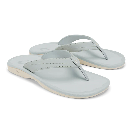 Olukai Women's Ohana Cloud Grey