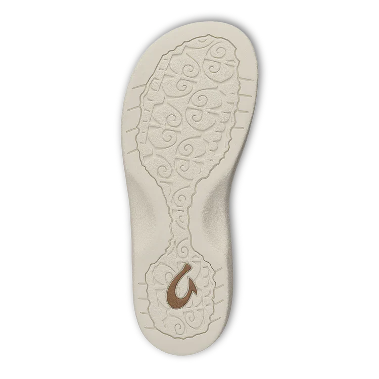 Olukai Women's Ohana Cloud Grey