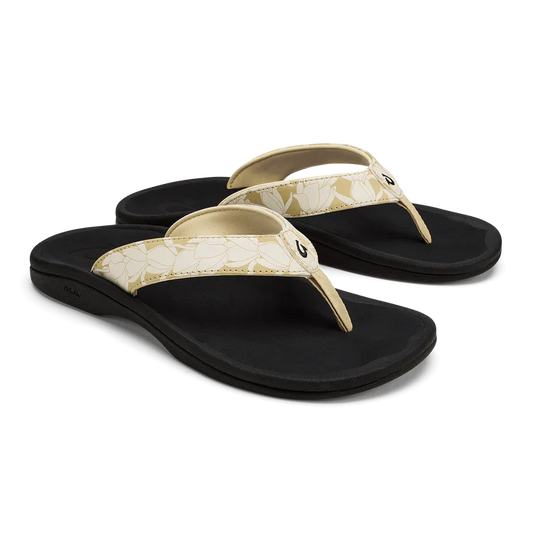 Olukai Women's Ohana Toasted Coconut