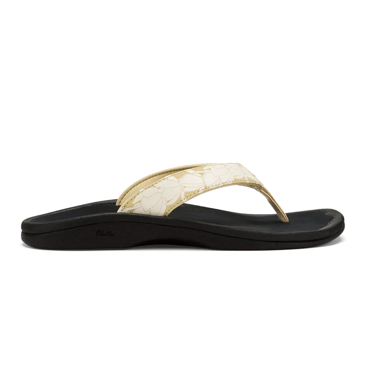 Olukai Women's Ohana Toasted Coconut