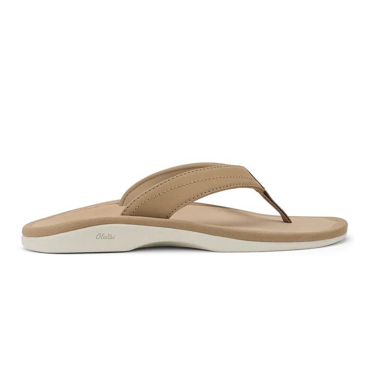 Olukai Women's Ohana Warm Sand