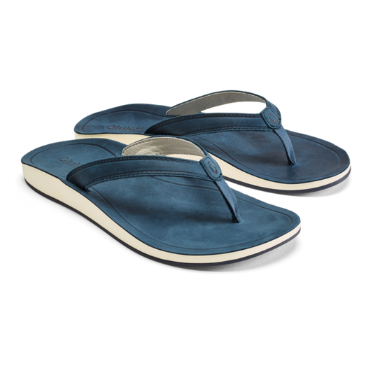 Olukai Women's Southshore Indigo