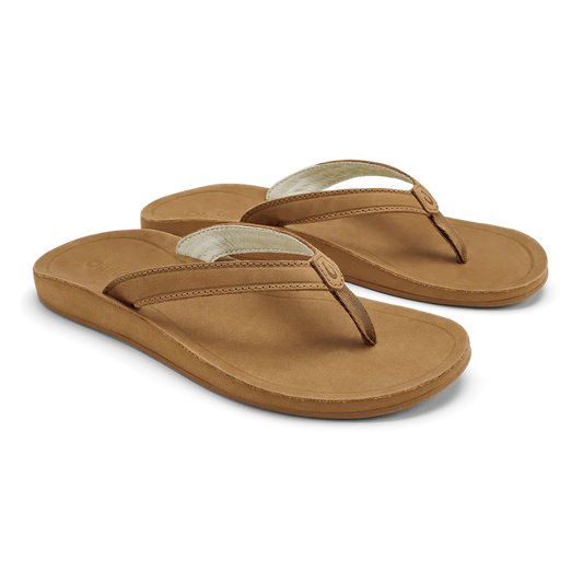 Olukai Women's Southshore Toffee