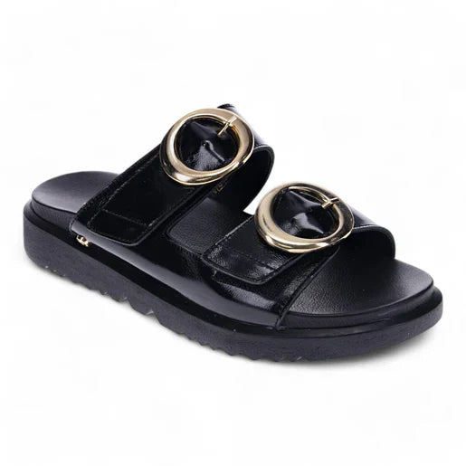 Revere Women's Mermaid Black