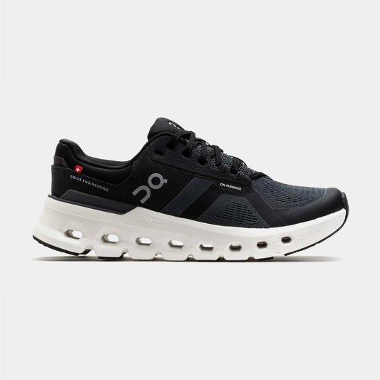 Cloudrunner 2 Mens Running Shoes (Eclipse/Black)