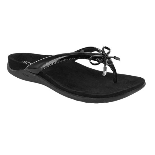Strive Women's Island Black