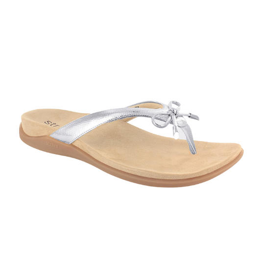 Strive Women's Island Silver